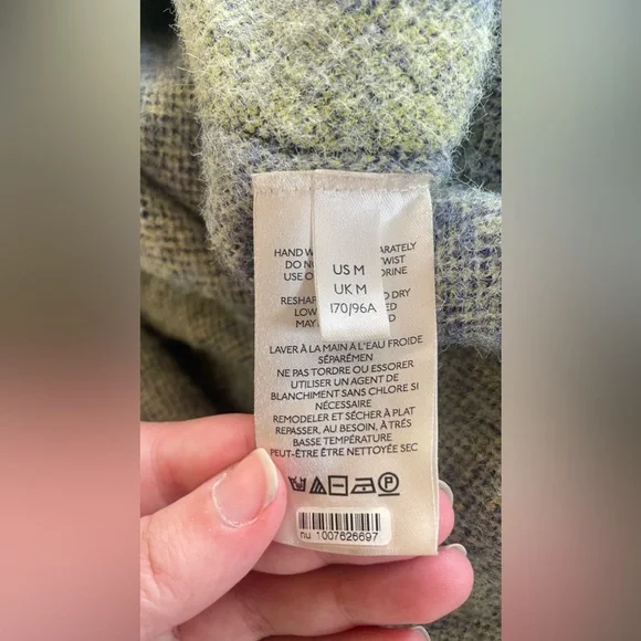 Free People South Bend Cardigan